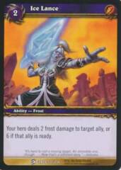 Ice Lance